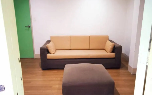 Sulit Condo Unit Santa Mesa Manila