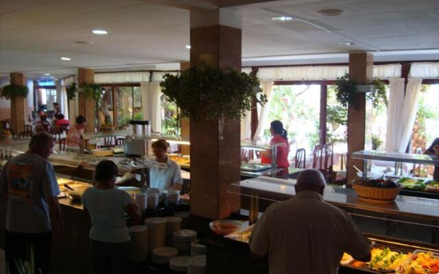Hotel Univers