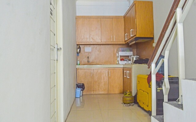 SPOT ON 91660 Red Rose Guest House