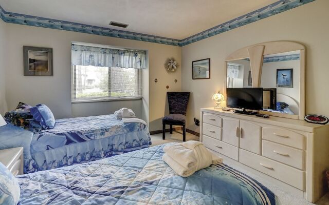 South Beach Villa 1402