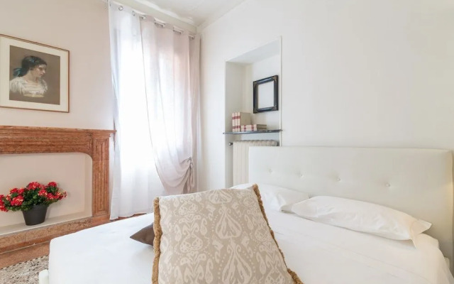 Rio Terra' Canal View Apartment