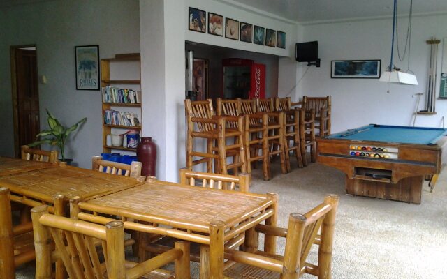 Sogod Bay Scuba Resort