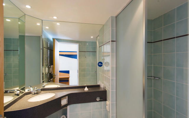 Holiday Inn Express Bradford City Centre by IHG