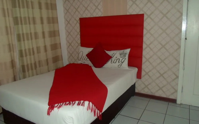 Serena Hotel