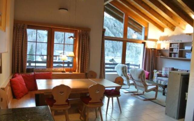 Chalet Christitia