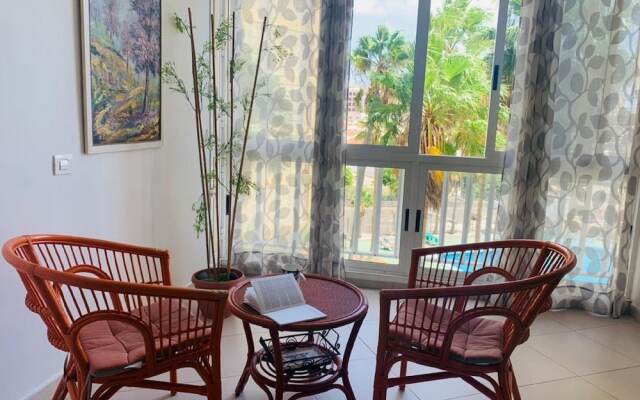 Apartamento Yomeli
