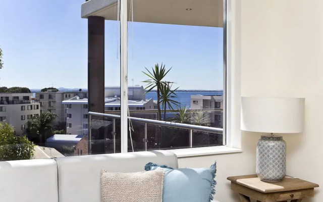 Harbourview Penthouse