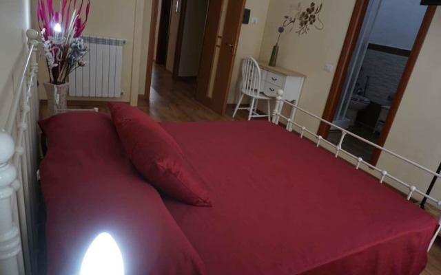 Florinda B&B