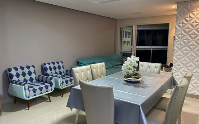 Nautilus Home Club - Penha - Polly