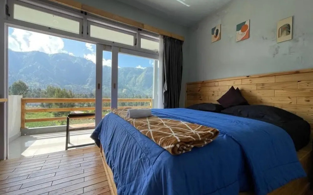 Bromo Semesta Guesthouse