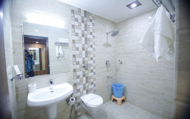 Hotel Sheetal Regency