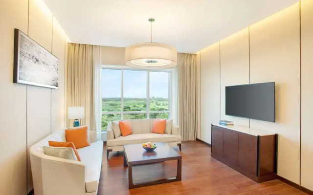 Hyatt Regency Thrissur