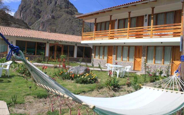 Hotel Tierra Inka Sacred Valley