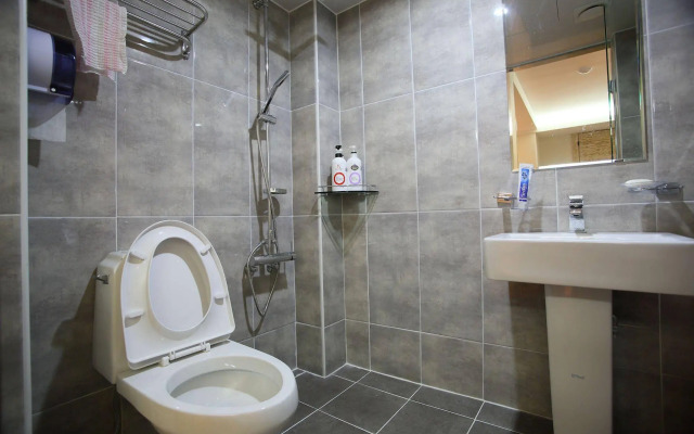 Hotel MIDO Myeongdong