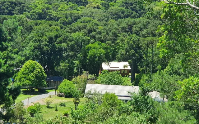 Sitio Recanto Feliz