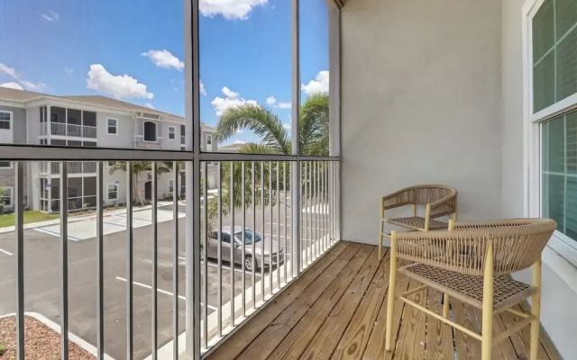 Swiftwater Apartments By Barsala
