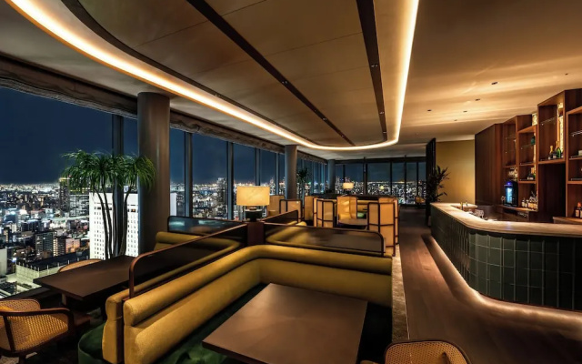 THE GATE HOTEL OSAKA by HULIC – Lobby – Osaka