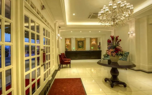 Merdeka Hotel