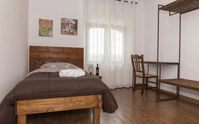 Fattoria Il Laghetto B&B