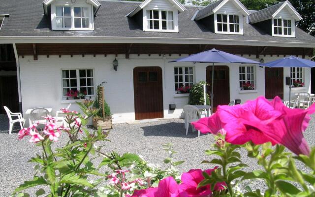 Apartment Situated on a Magnificent Estate