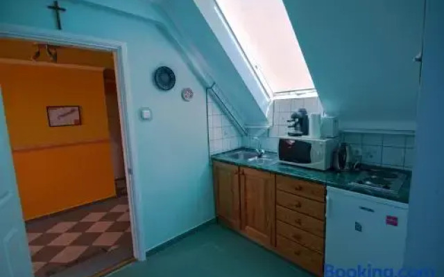 Katica Apartman