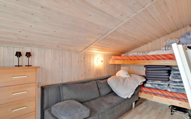 5 Star Holiday Home in Vinderup