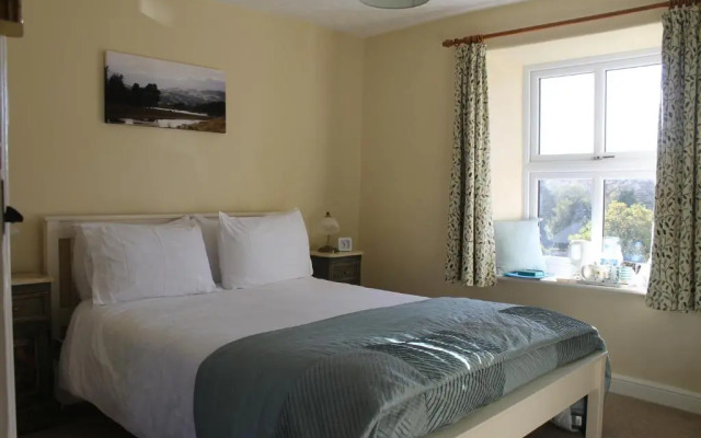 Belle Green Bed And Breakfast