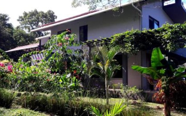 Ananda Guesthouse