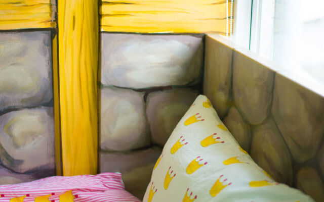 Wu Guesthouse