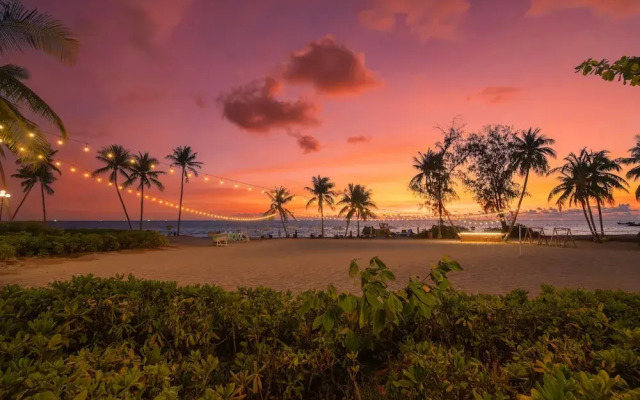 Soul Boutique Hotel Phu Quoc