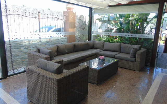 Hotel Campomar Playa