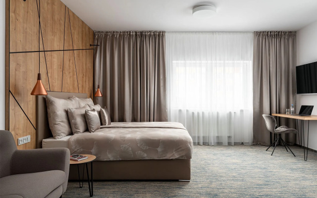 Hotel Osvit Aparthotel