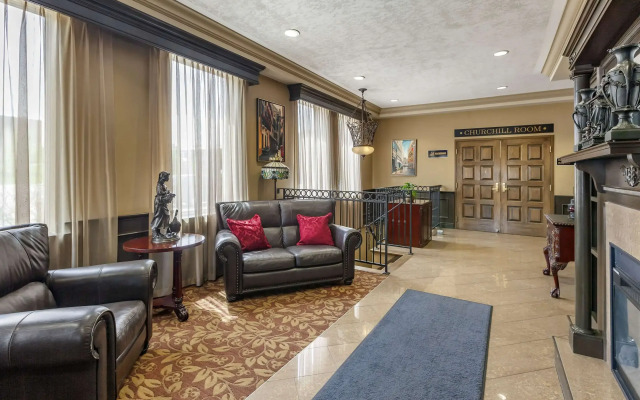 The Parlour Inn, an Ascend Collection Hotel