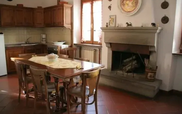 Villa Contea