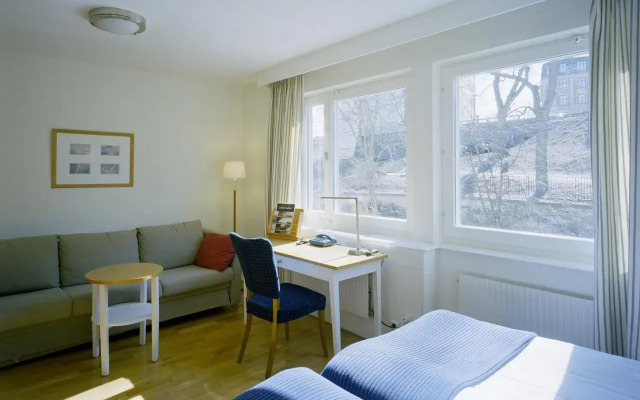 Scandic Sjöfartshotellet