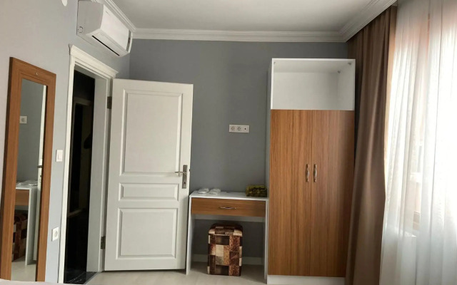Senturkler Suite