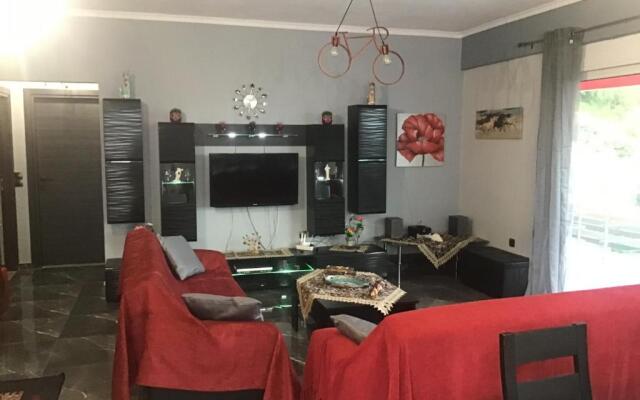 Zois' House