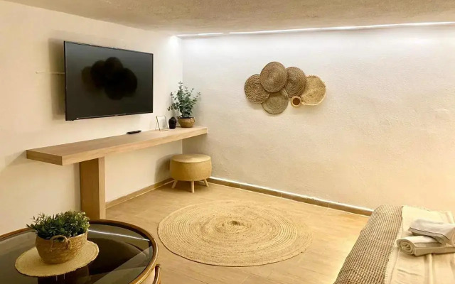 Palma Beach House