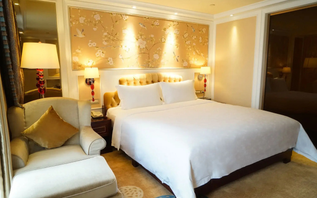 Wyndham Foshan Shunde