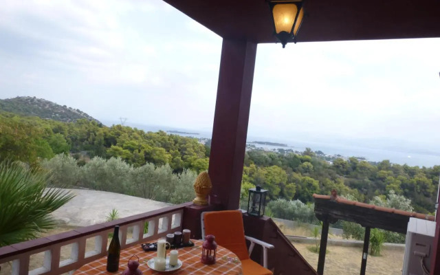 Villa Faidra