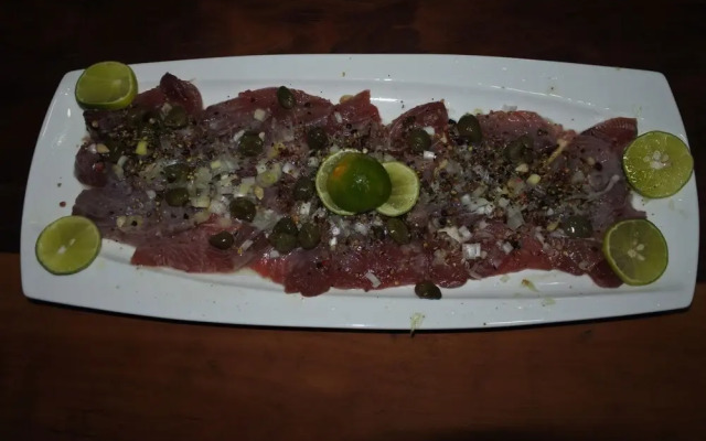 Cabaña Kirita
