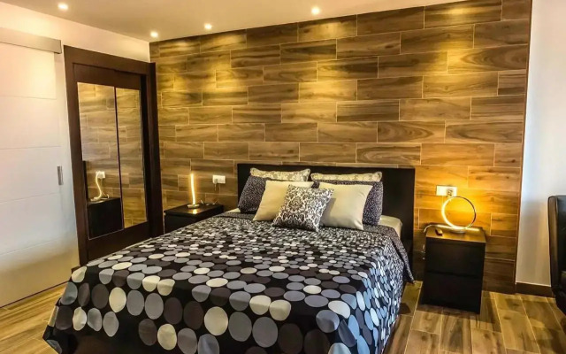 Suite Del Mar 3 Jandia (Adults Only)