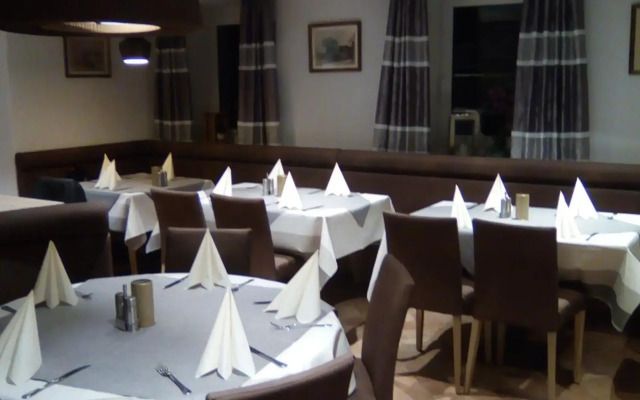 Landgasthof Kirchmayer