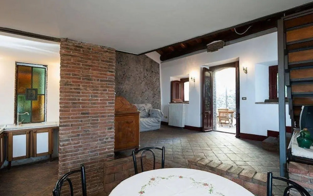 Villa Lionti