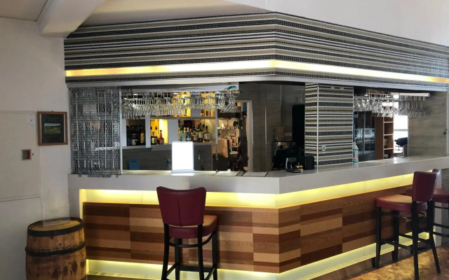 Hotell Skulesjön