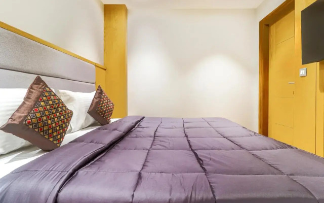 Hotel Bricks, Karol Bagh, New Delhi