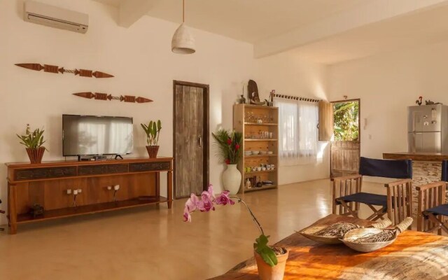 Pousada Casa das Janas