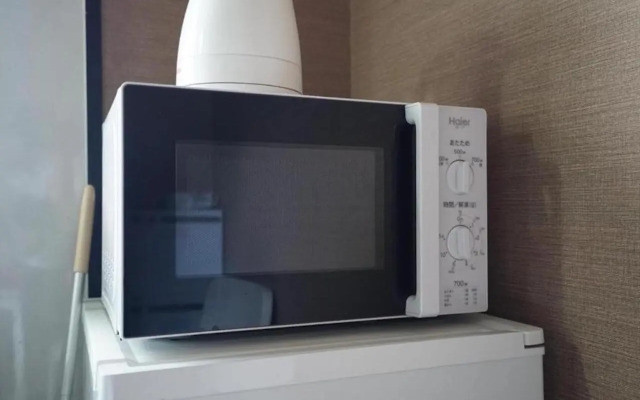 Cross Villa Yoshizuka