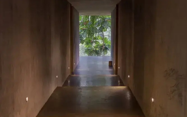 Chameleon Villa Bali