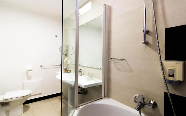 Le Pietri Urban Hotel